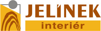 JELÍNEK interiér s.r.o. Logo