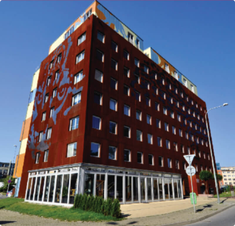 Praha 9, Ocelářská 344/10 - JELÍNEK interiér s.r.o.