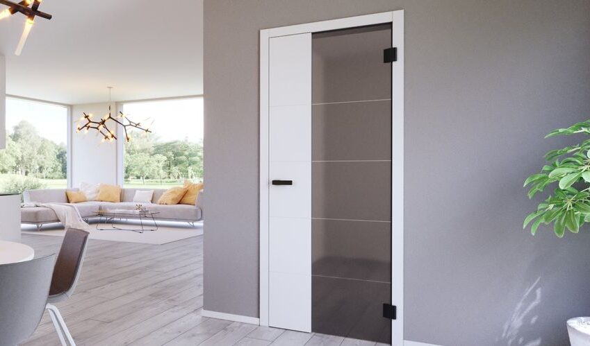 DVEŘE SAPELI – MODENA