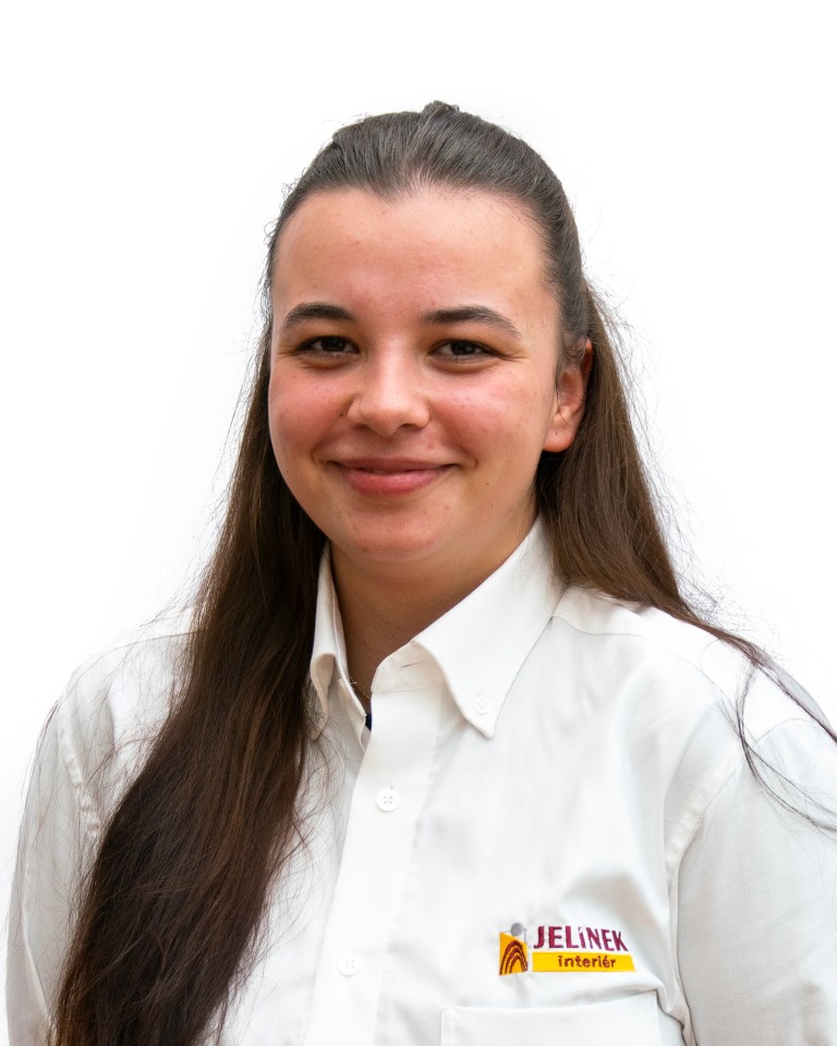 Nikola Jakimczuková