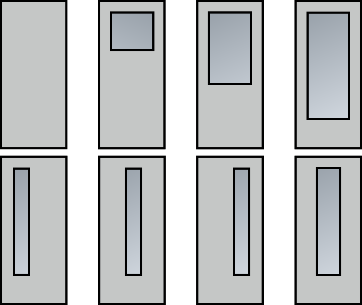 PRUM-standard-modely