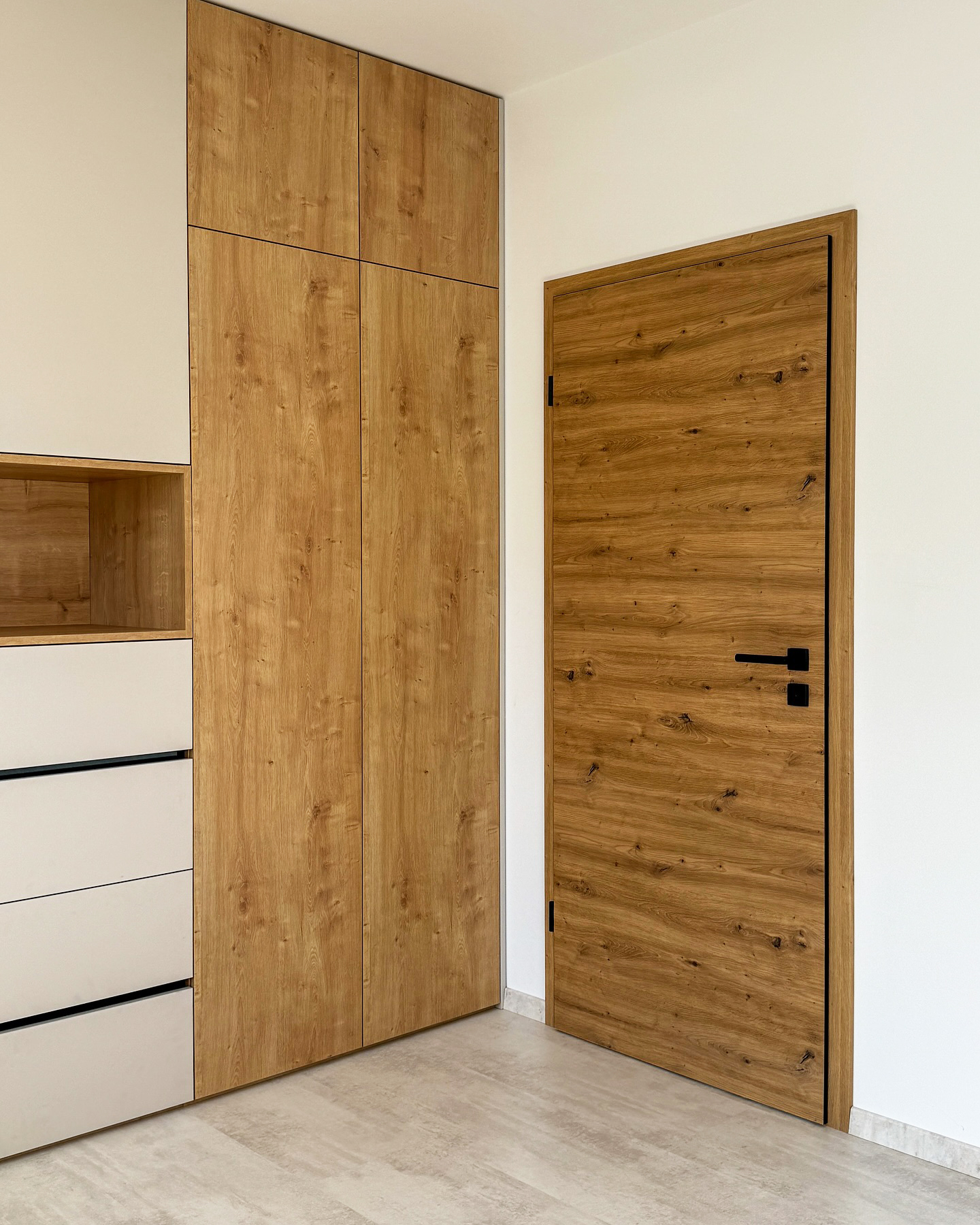 DVEŘE PRÜM – STANDARD