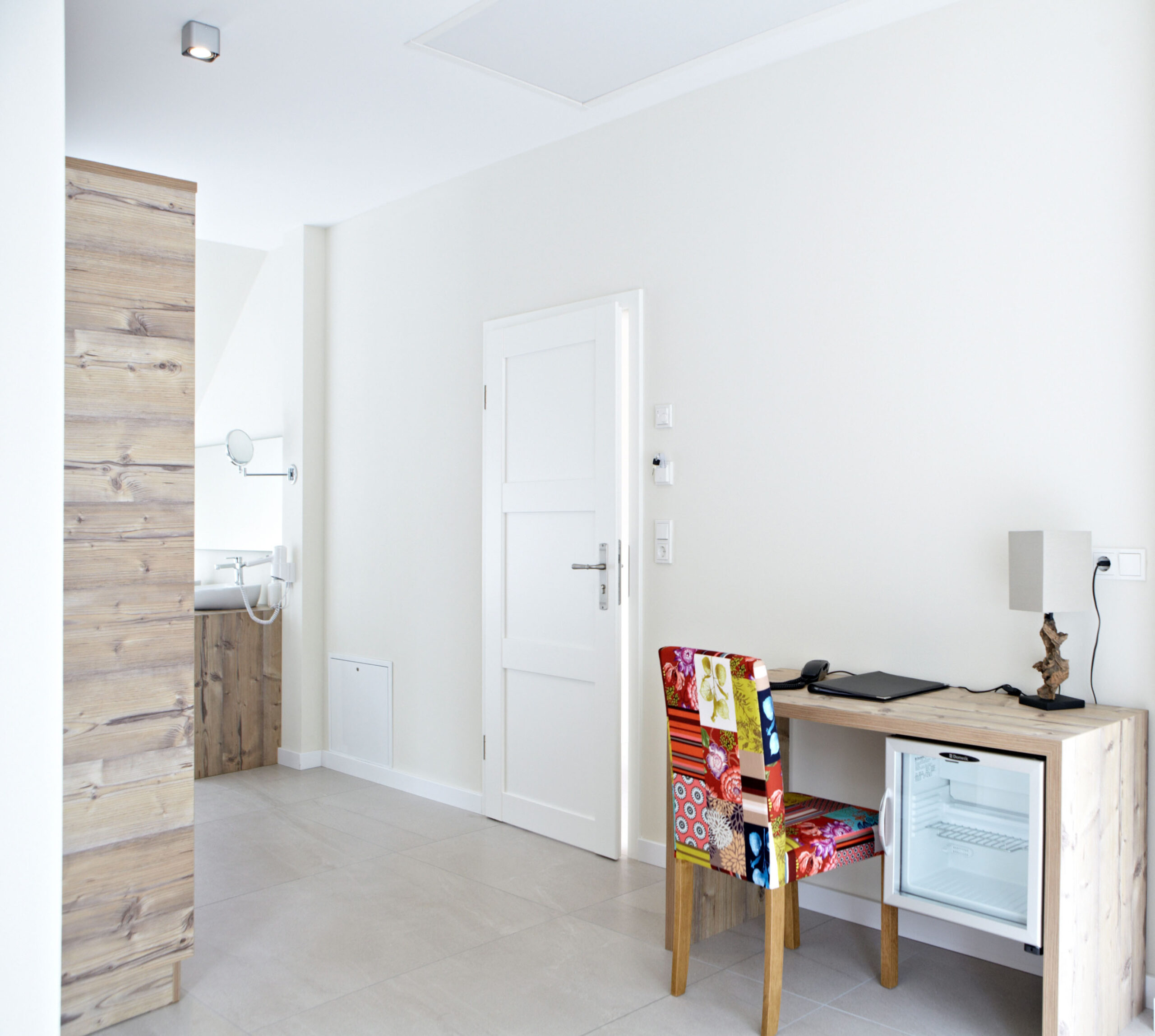 DVEŘE PRÜM – Still ST