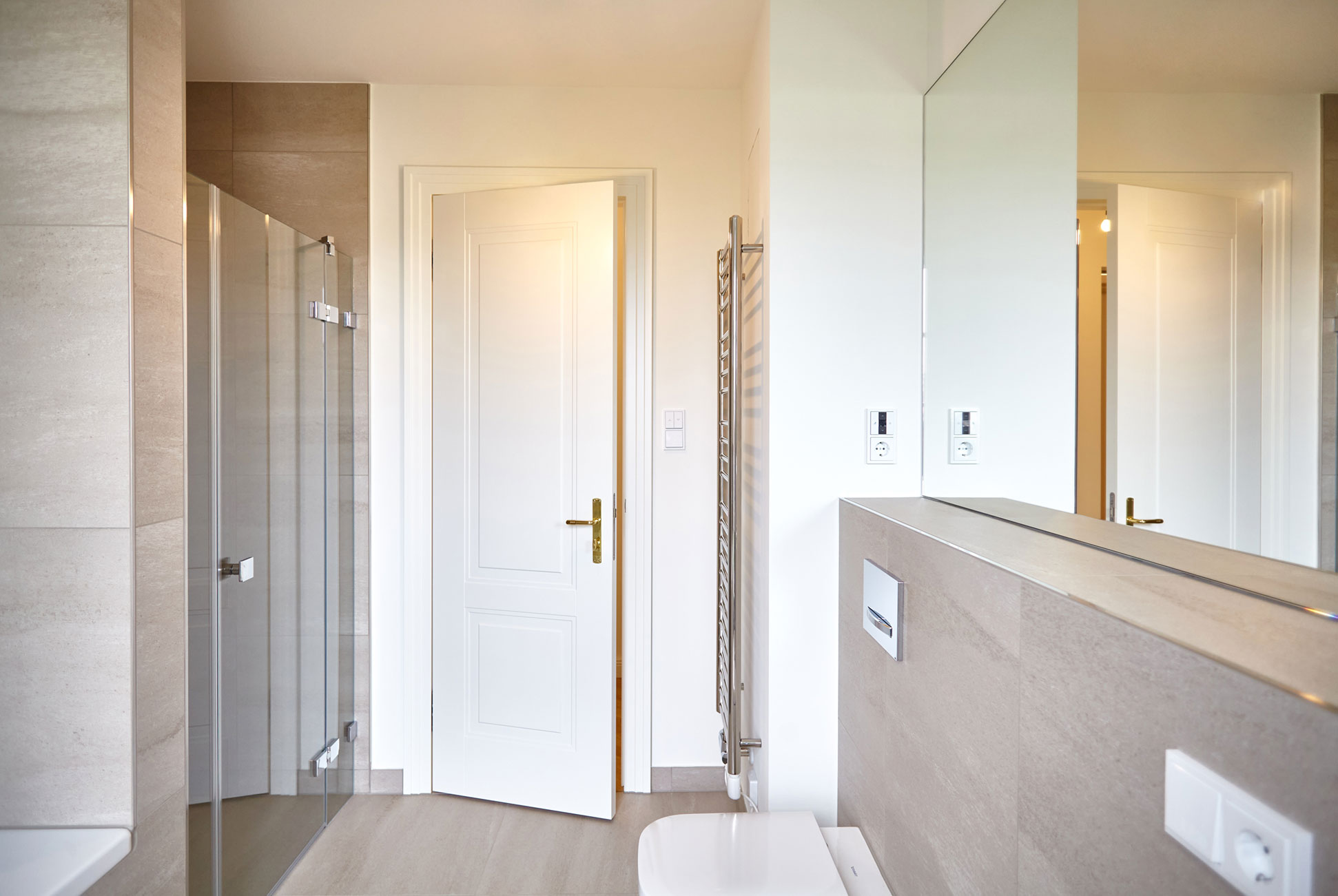 DVEŘE PRÜM – MODENA