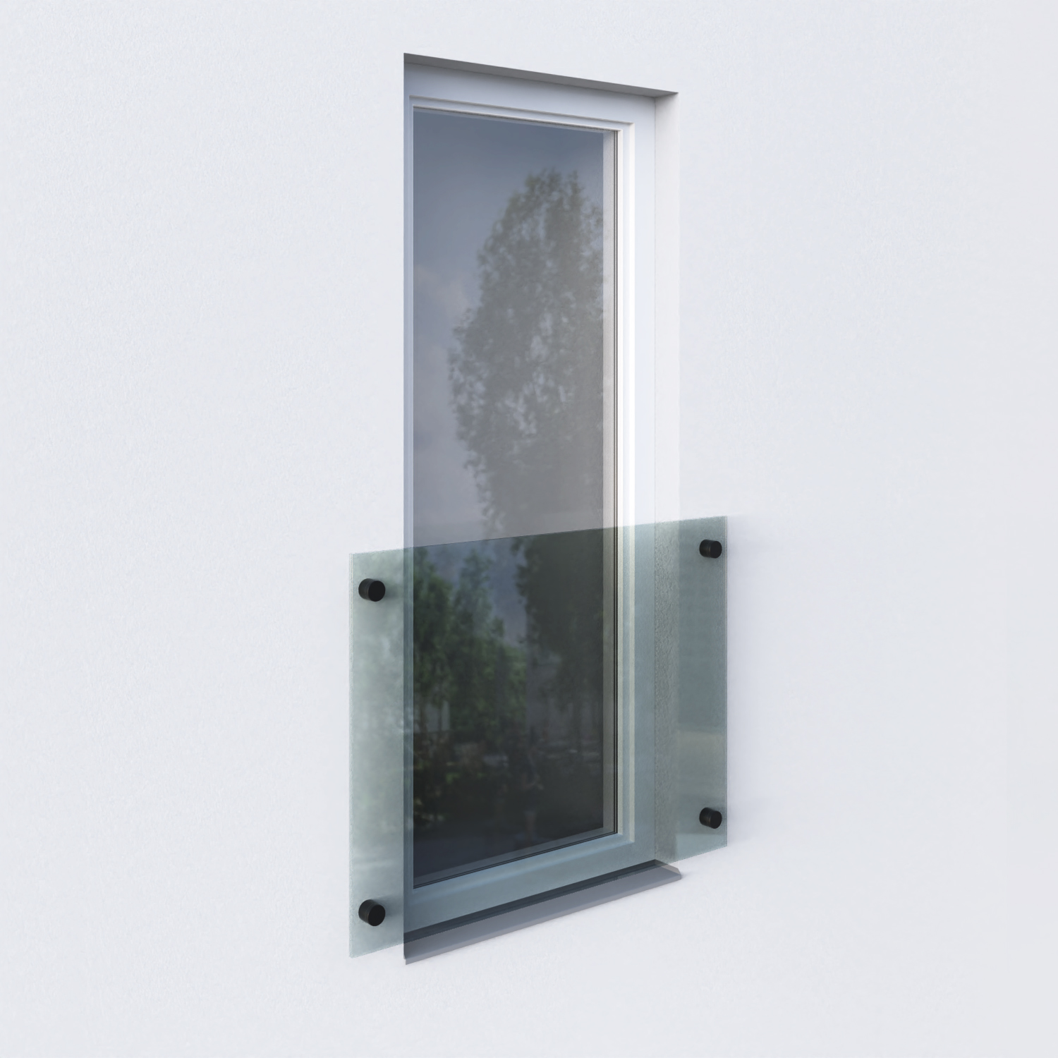 zábradlí-okno-SKLO-celosklo-na-kulate-cerne-terce-sklo-cire.1