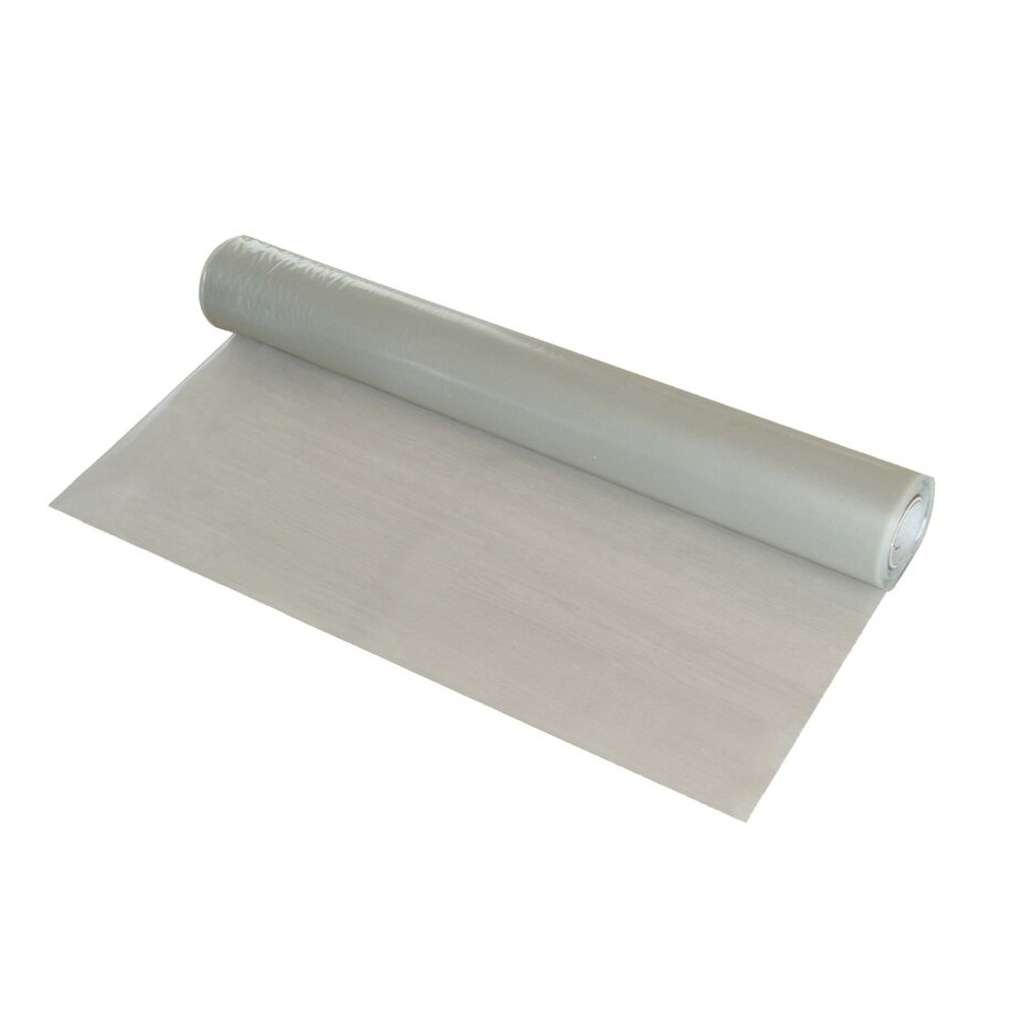 separační fólie pro plovoucí způsob pokládky podlahy | TILO podlahy