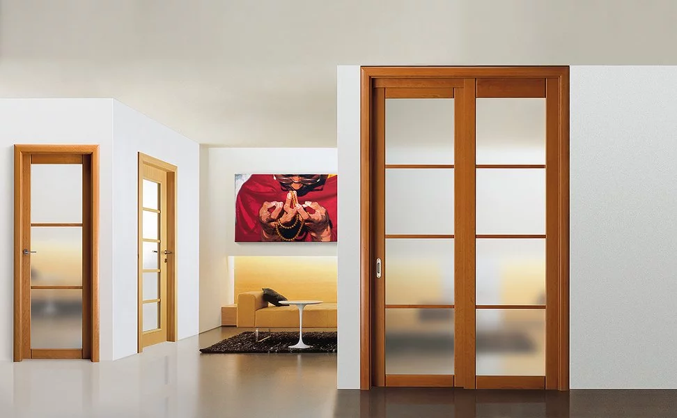 DVEŘE WIPPRO – INDIGO