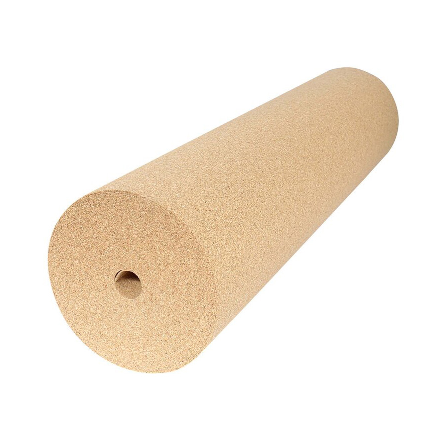 korková podložka k utlumení kročejového efektu | TILO podlahy