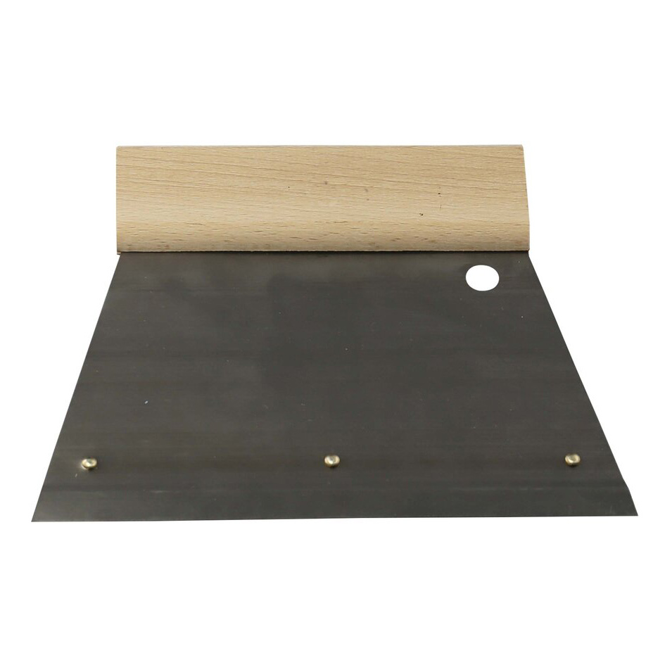 Nosná matice pro zubovou planžetu k aplikaci lepidla | TILO podlahy