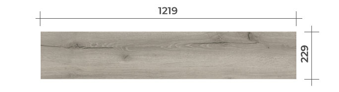 Dub DOLOMIT | TILO vinylová podlaha lepená