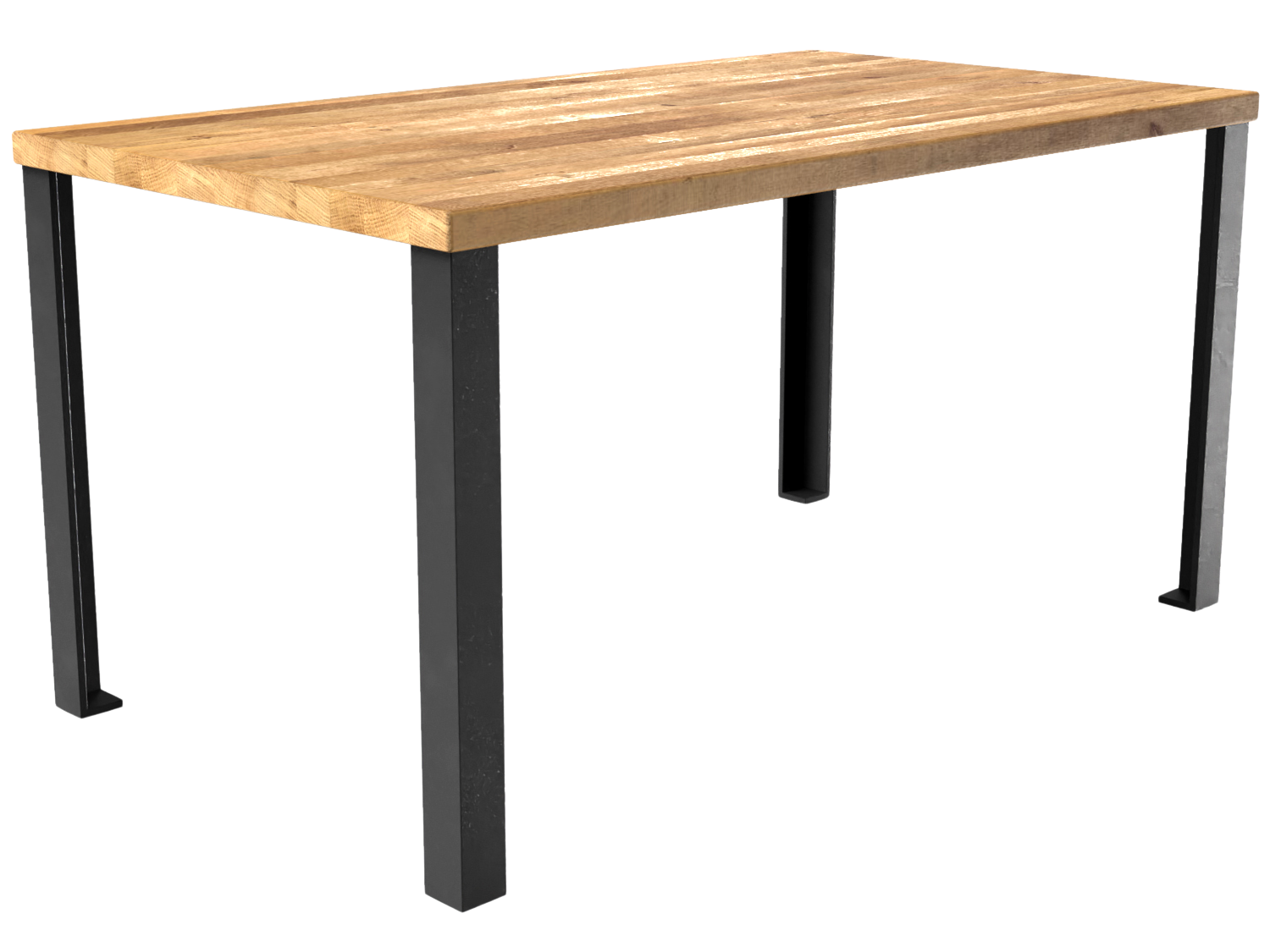 Stul JELINEK 01 – 60 mm – transparent