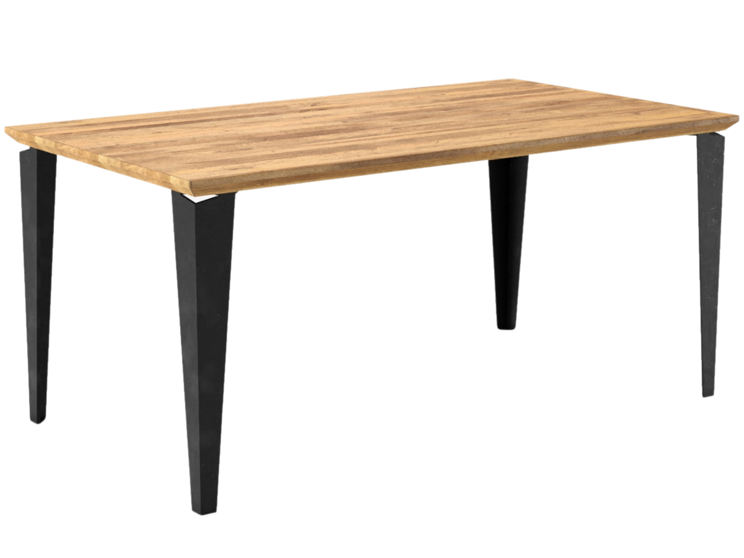 Stul JELINEK 02 – transparent