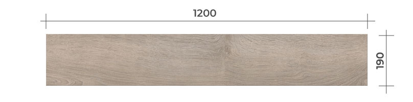 Dub letitý světle šedý – rozměr podlahové lamely | laminátová podlaha QUICK-STEP – CLASSIC