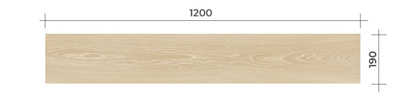 Dub ojíněný béžový – rozměr podlahové lamely | laminátová podlaha QUICK-STEP – CLASSIC