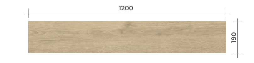 Dub písečný šedobéžový – rozměr podlahové lamely | laminátová podlaha QUICK-STEP – CLASSIC