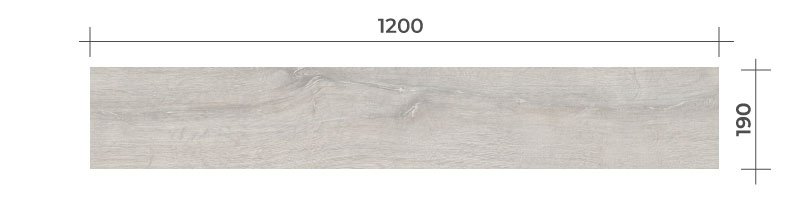 Dub starý s bílou patinou -rozměr podlahové lamely | laminátová podlaha QUICK-STEP – CLASSIC