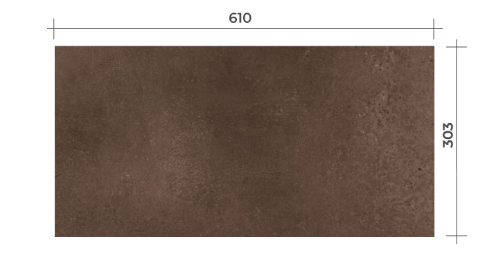 Kámen skořicový – velikost podlahové lamely | vinylová podlaha QUICK-STEP – ORO