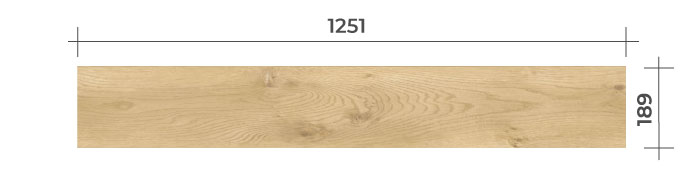 Dub drift béžový – velikost podlahové lamely | vinylová podlaha RIGID – QUICK-STEP