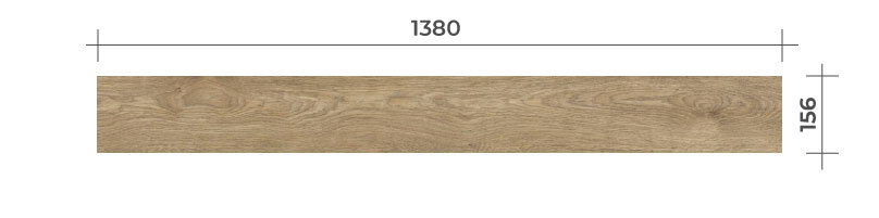 Dub letitý matný olejovaný – rozměr podlahové lišty | laminátová podlaha QUICK-STEP