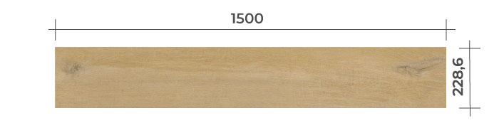 Dub lněný přírodní – rozměr podlahové lišty | lepená vinylová podlaha QUICK-STEP – FUSE