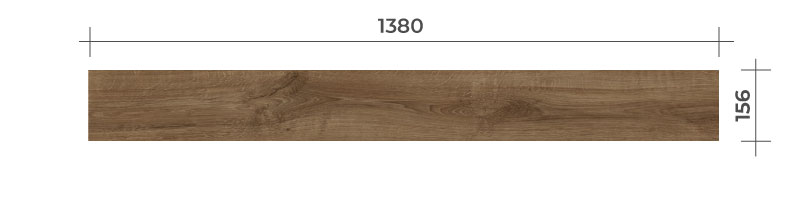 Dub Newcastle hnědý | laminátová podlaha QUICK-STEP