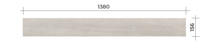 Dub Venice světlý – rozměr podlahové lamely | laminátová podlaha QUICK-STEP