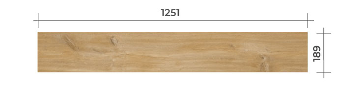 Kaňonový dub přírodní – velikost podlahové lamely | vinylová podlaha RIGID – QUICK-STEP