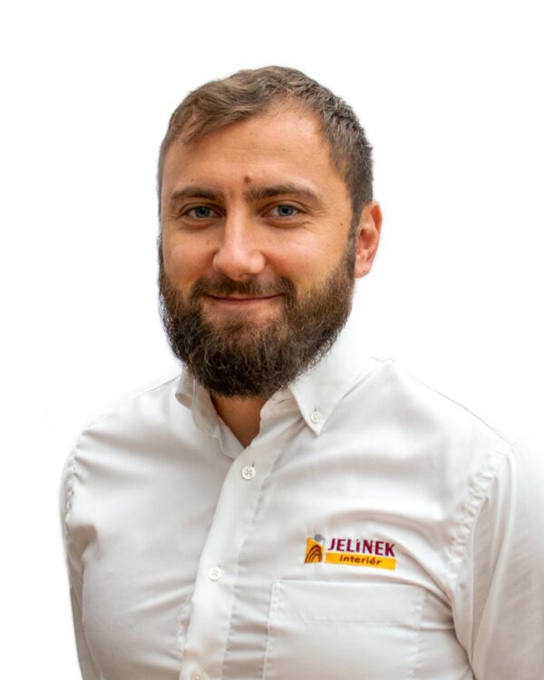 Jan Jelínek, technický odborník, JELÍNEK interiér s.r.o Jan Jelínek, technický odborník, JELÍNEK interiér s.r.o