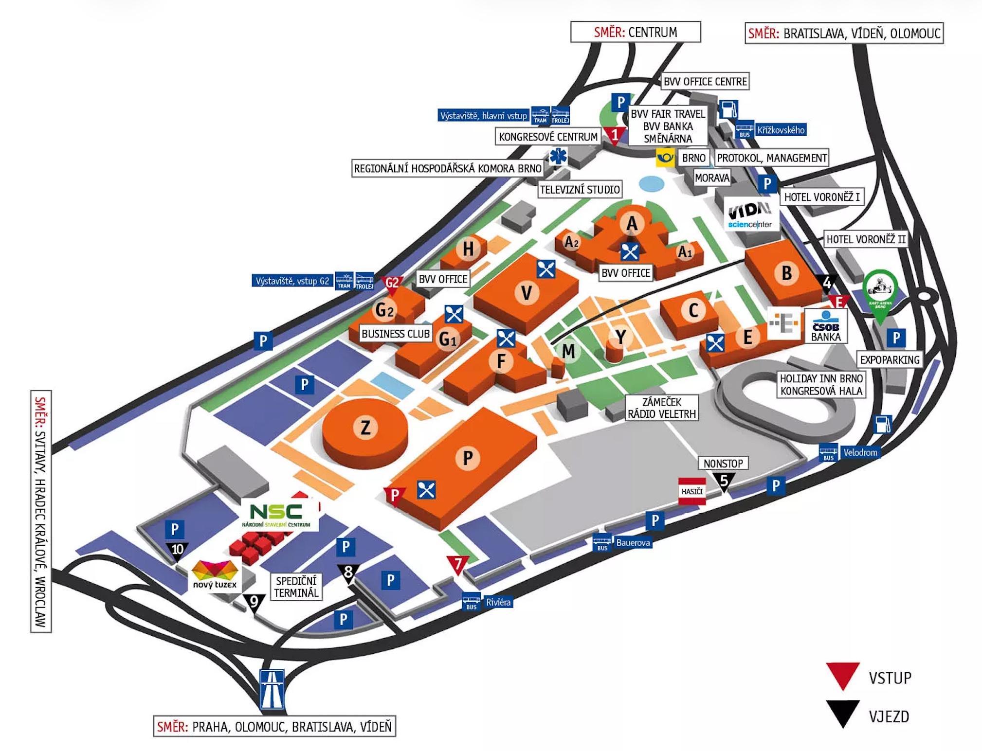 Zveme Vás na letošní ročník Stavebního veletrhu Brno! Vystavujeme ty nejzateplenější půdní schody na trhu, a masivní interiérové dveře od rakouského výrobce Wippro.