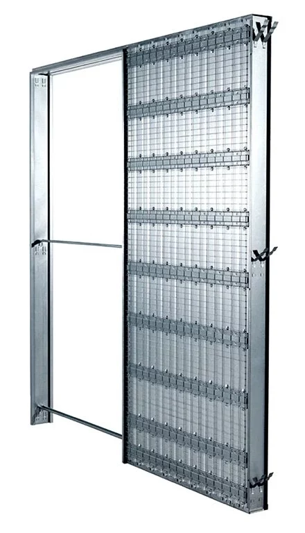 Stavební pouzdro JAP Norma Line Standard SDK V čem spočívá kvalita dveří Wippro?