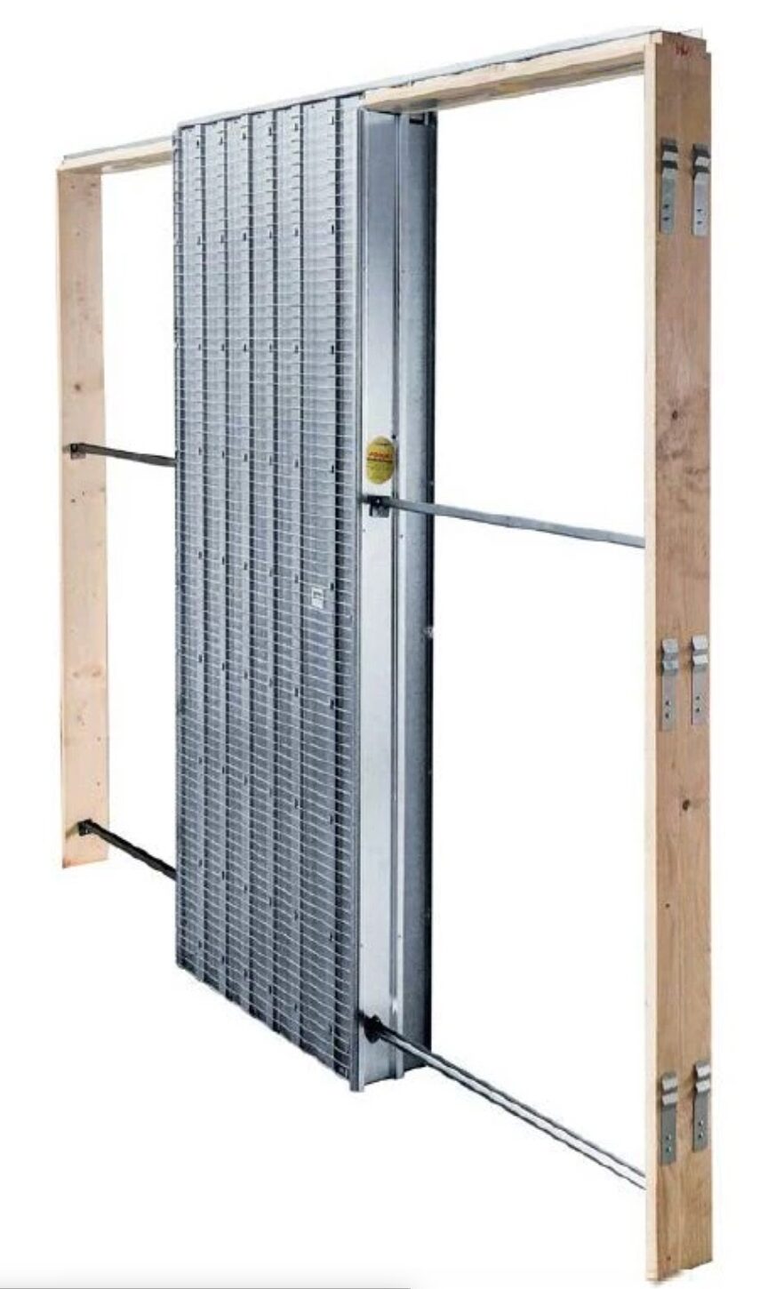 Stavební pouzdro JAP Norma Line Unibox SDK V čem spočívá kvalita dveří Wippro?