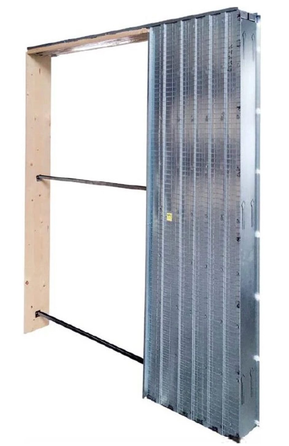 Stavební pouzdro JAP Norma Line Parallel SDK V čem spočívá kvalita dveří Wippro?