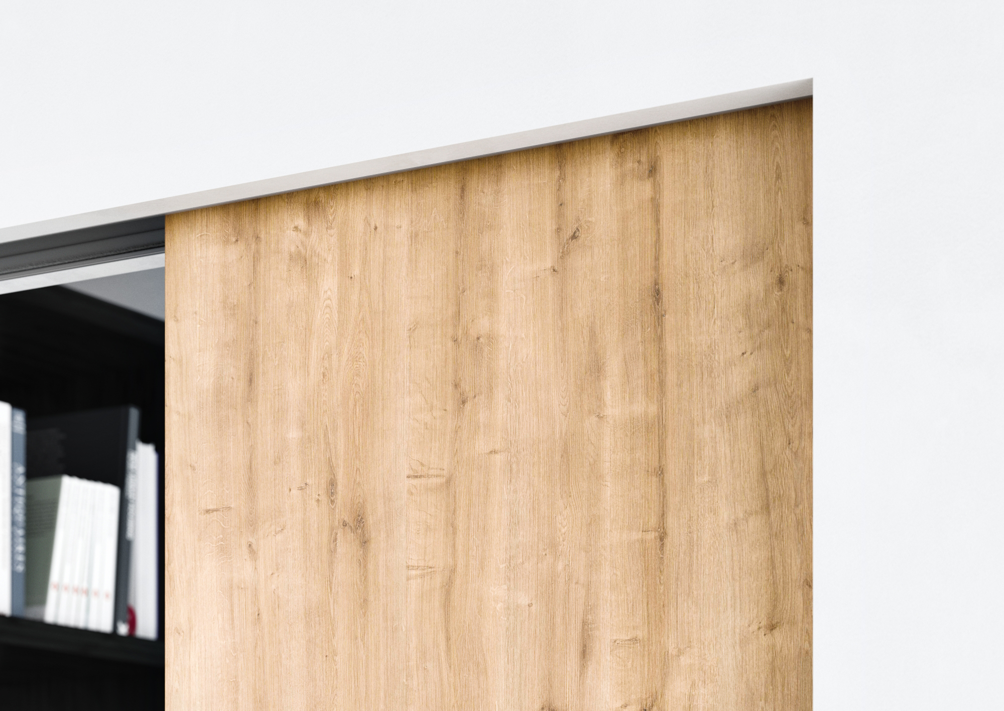 JAP Aktive Znázornění bezobložkových stavebních pouzder JAP Aktive