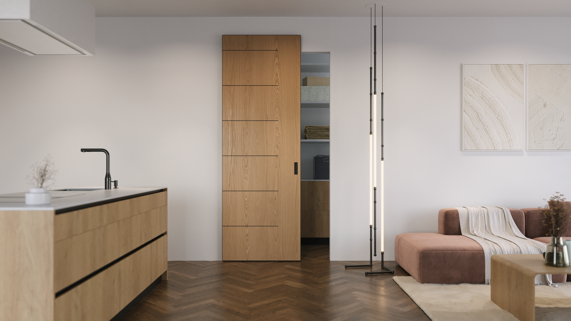 dvere-sapeli-cpl-laminat-pura Využijte naši akční nabídku na interiérové dveře SAPELI s odolným CPL laminátem, které nyní pořídíte s mimořádnou slevou 20 %. www.jelinek-interier.cz