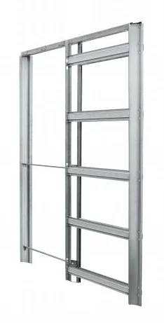 Stavební pouzdro JAP Profikit STANDARD V čem spočívá kvalita dveří Wippro?