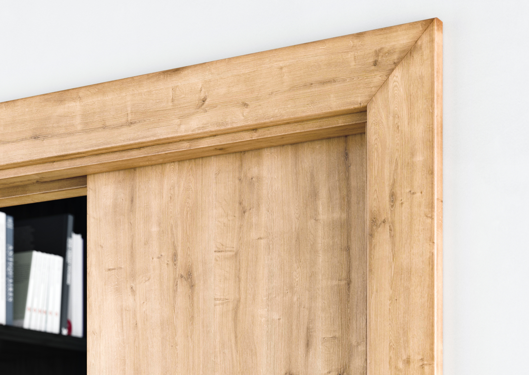 JAP Norma Znázornění obložkových stavebních pouzder JAP Norma