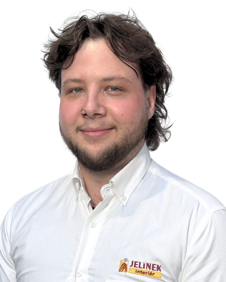 Jan Votruba, technický odborník, JELÍNEK interiér s.r.o.