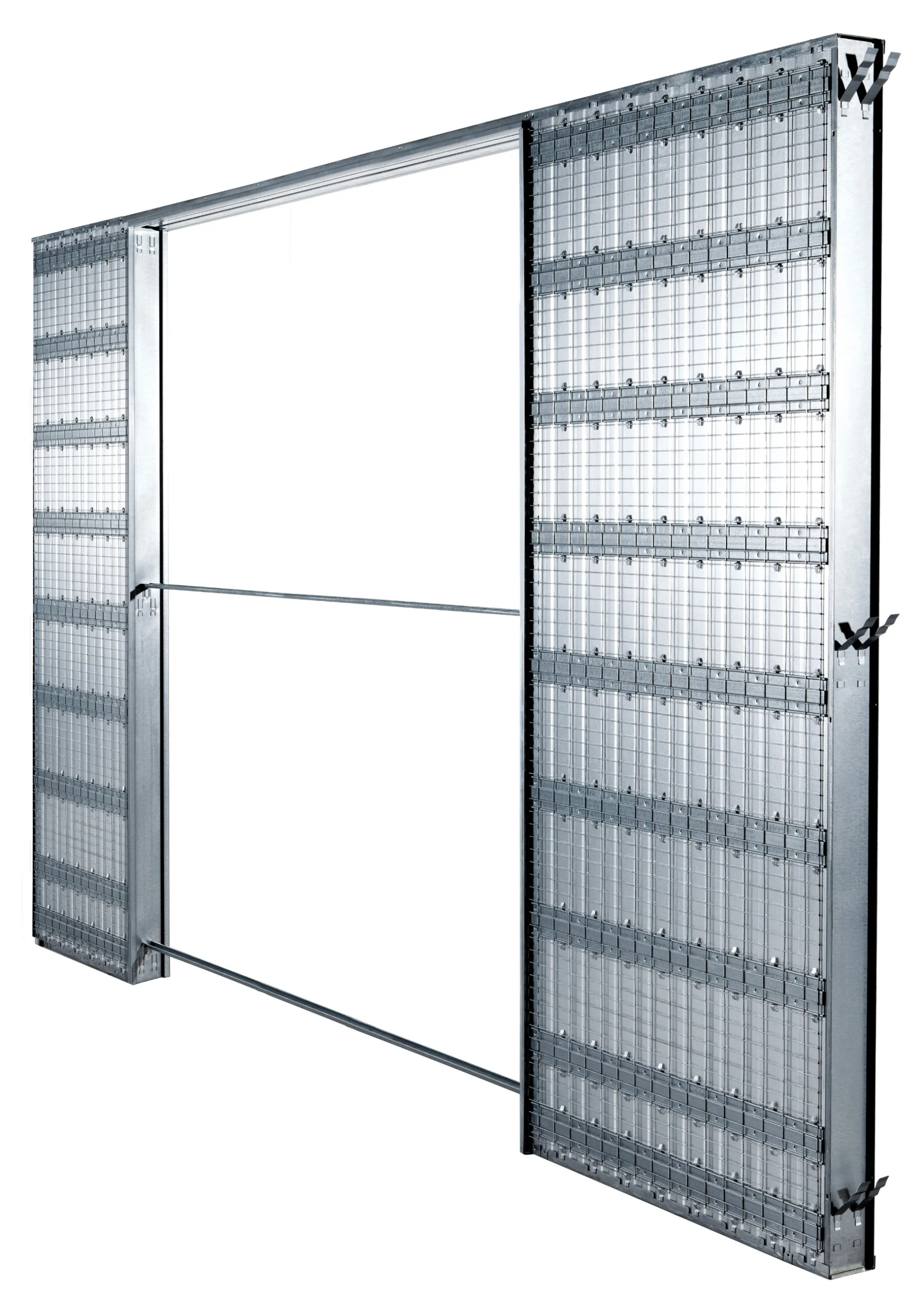 pouzdro_norma_komfort_zdena_pricka Stavební pouzdro JAP NORMA KOMFORT pro zděnou příčku