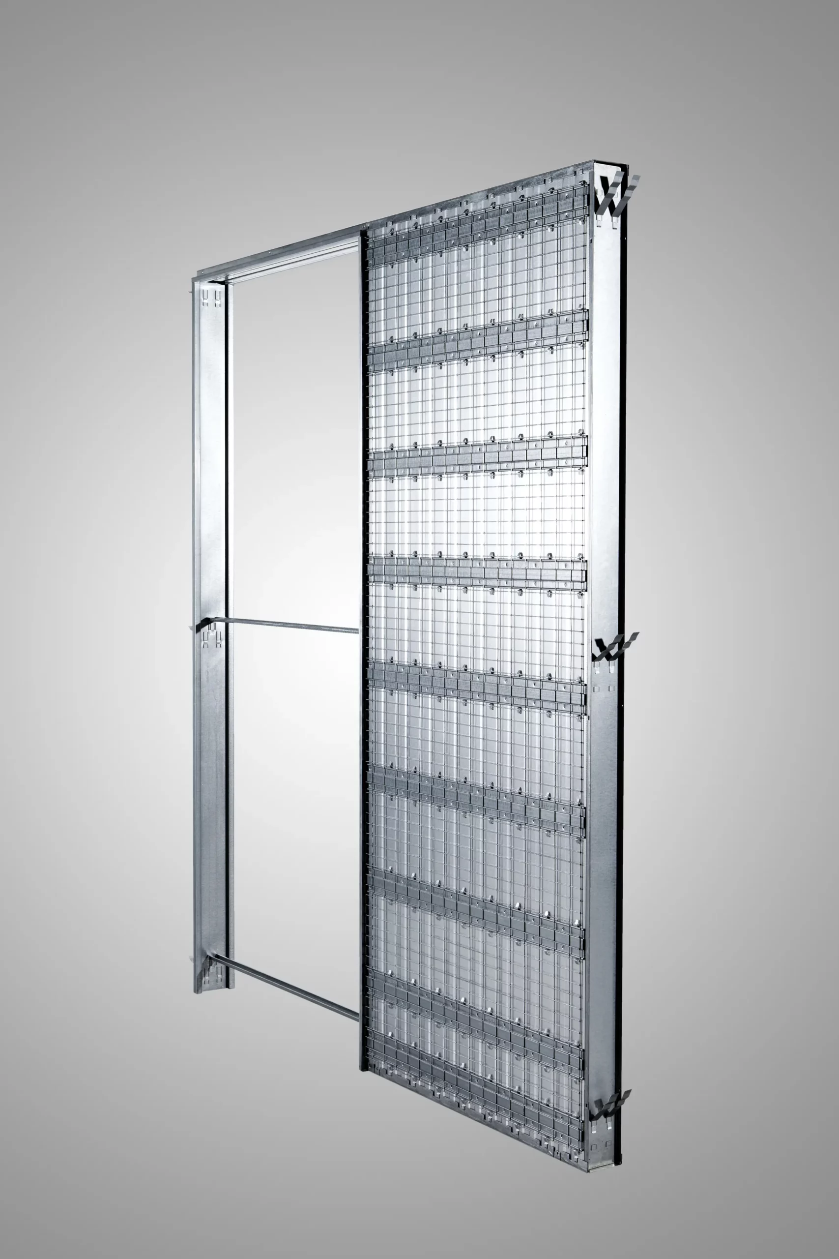 pouzdro-norma-zed.jpg Stavební pouzdro JAP NORMA STANDARD pro zděnou příčku