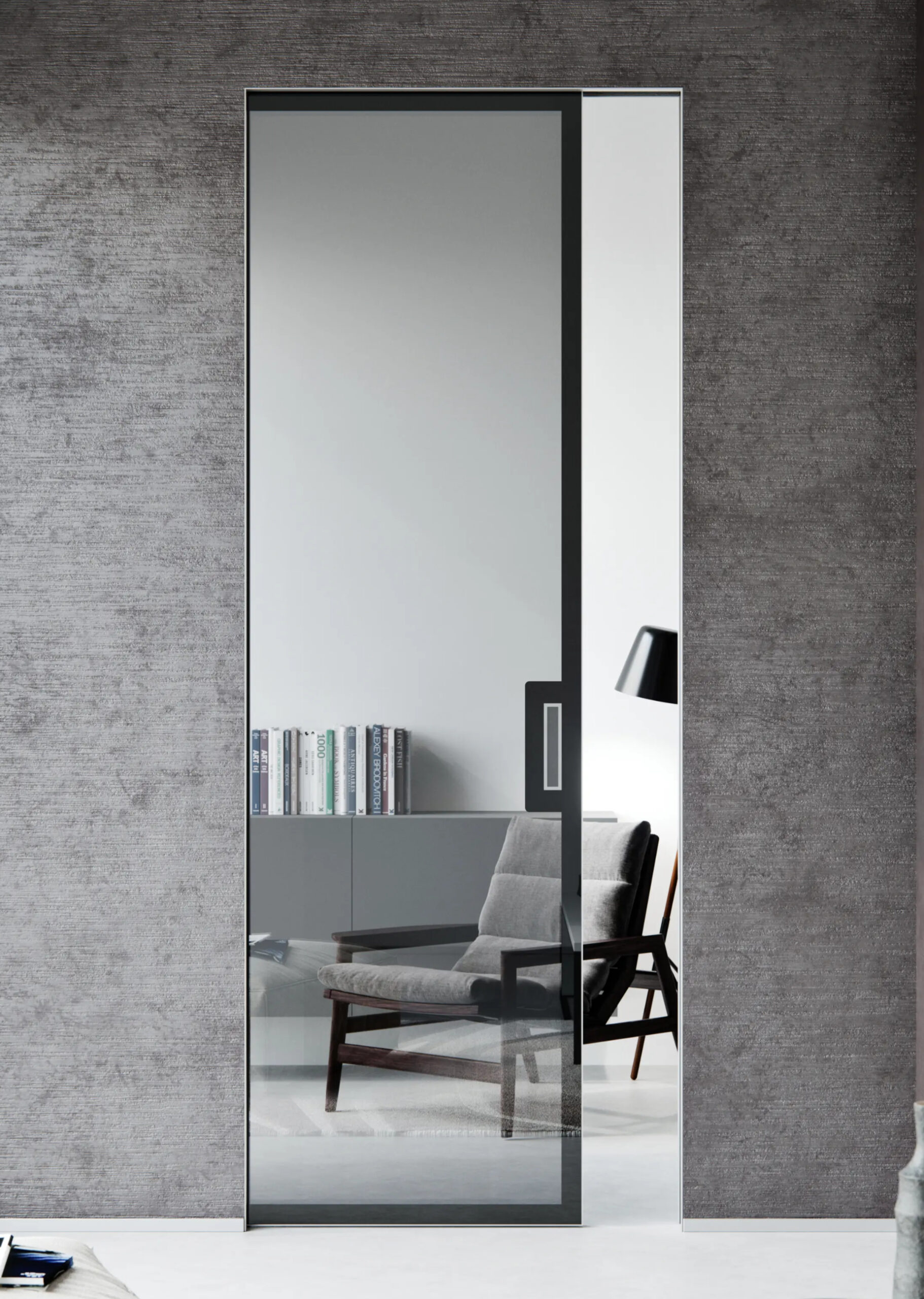 stavebni-pouzdra-obrazky-do-stranek Stavební pouzdro JAP AKTIVE II STANDARD v interiéru.