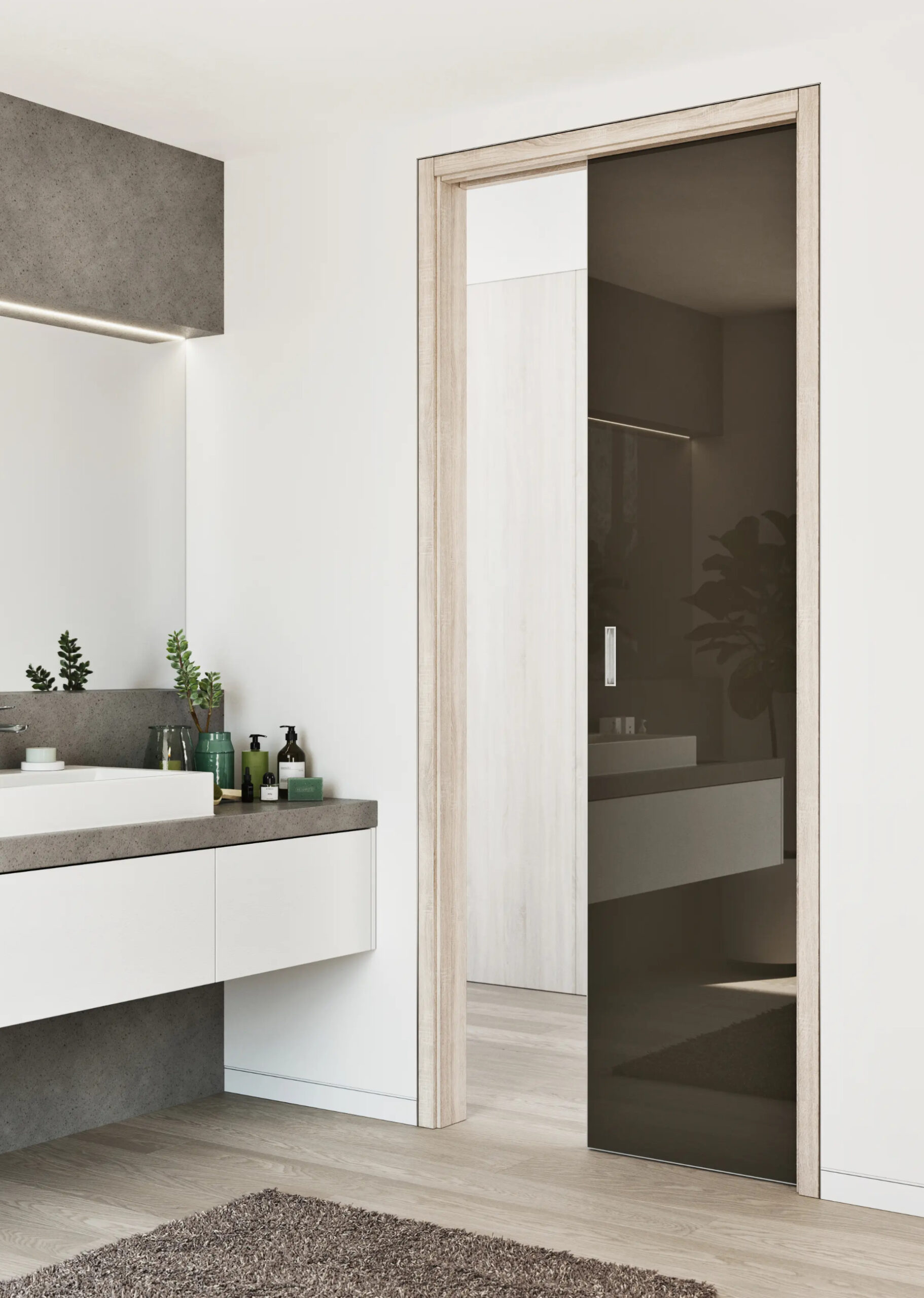 stavebni-pouzdra-obrazky-do-stranek Stavební pouzdro JAP LATENTE STANDARD v interiéru.