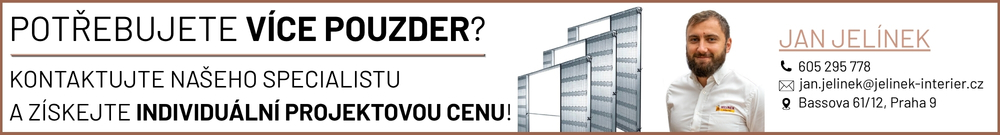 Plánujete větší stavbu, rekonstrukci nebo dodávku pro developerský projekt a potřebujete větší množství stavebních pouzder? Připravíme vám nabídku přesně na míru vašim požadavkům.